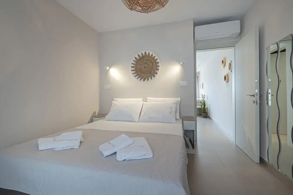 Amico Suites 1 by Rentals Pro - Nea Moudania