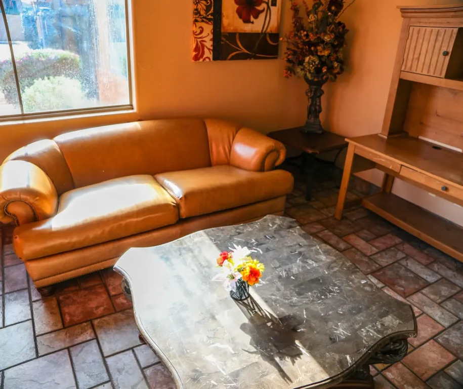 Budget Inn Phoenix