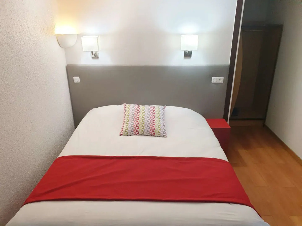 The Originals City, Hôtel A Pic, Cherbourg
