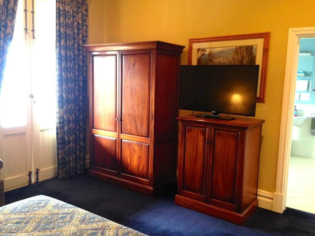The York Palace Accommodation
