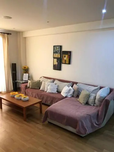 Ithaki Phinikoudes Apartment No. 204