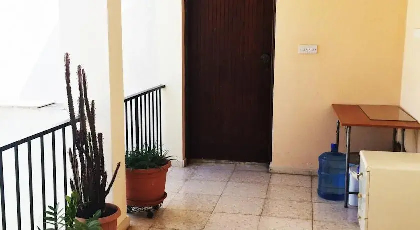 Nakis Apartment