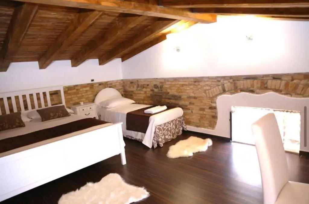 B&B S.Antonio
