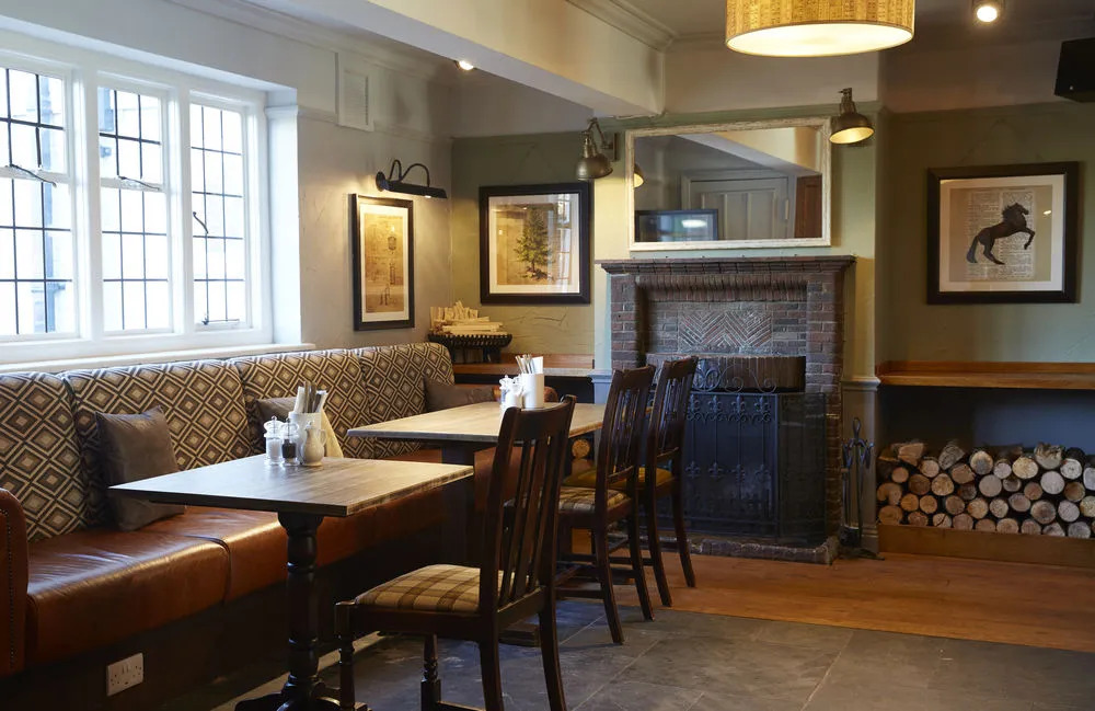 St Leonards Hotel