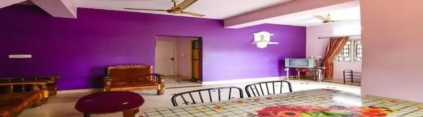 Room Maangta 330 - Margao Colva