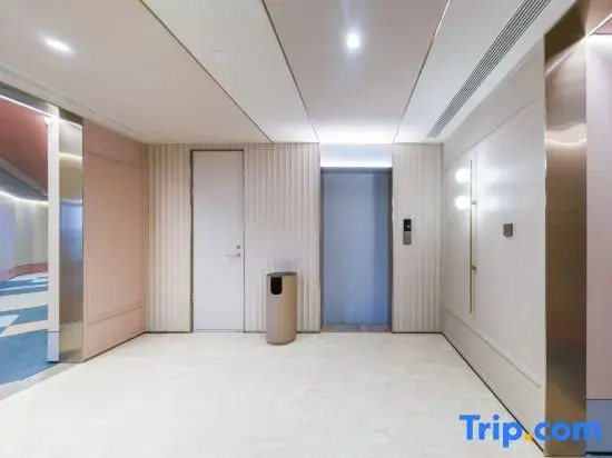 HanTing Hotel (Jining Weishan Inzone Shopping Mall)