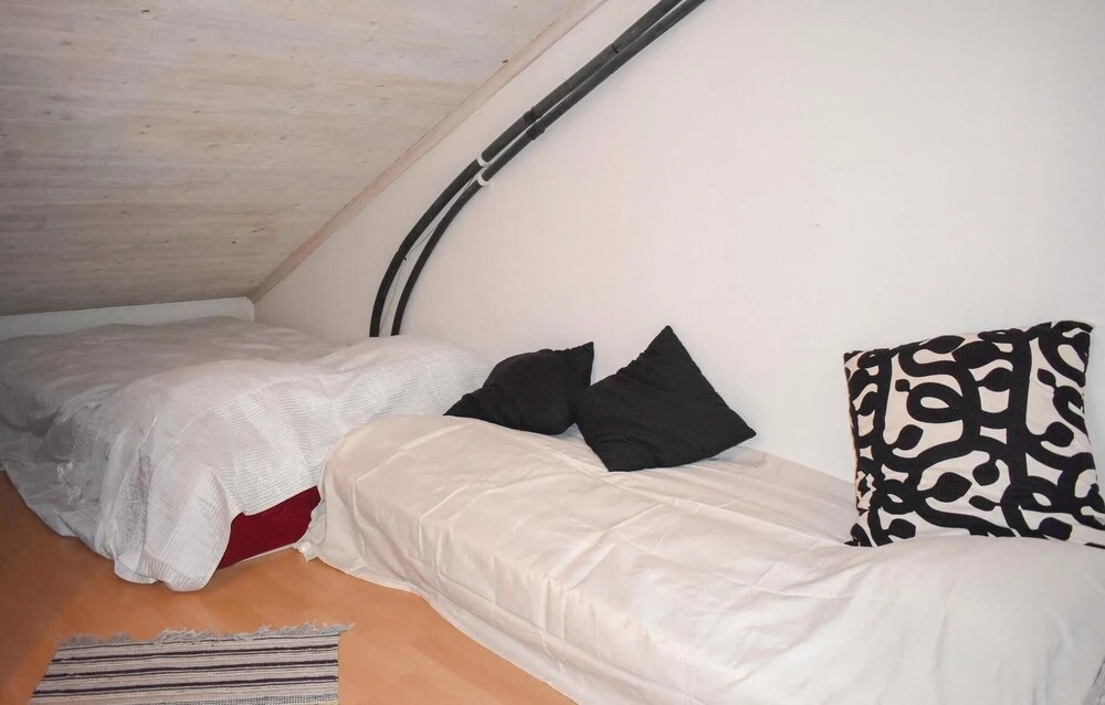 Awesome Home In Vimmerby With Wifi