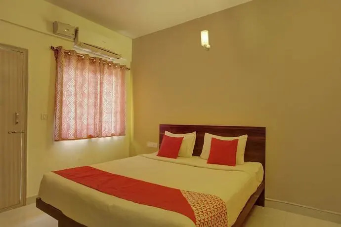 OYO 712 Marathahalli Bangalore