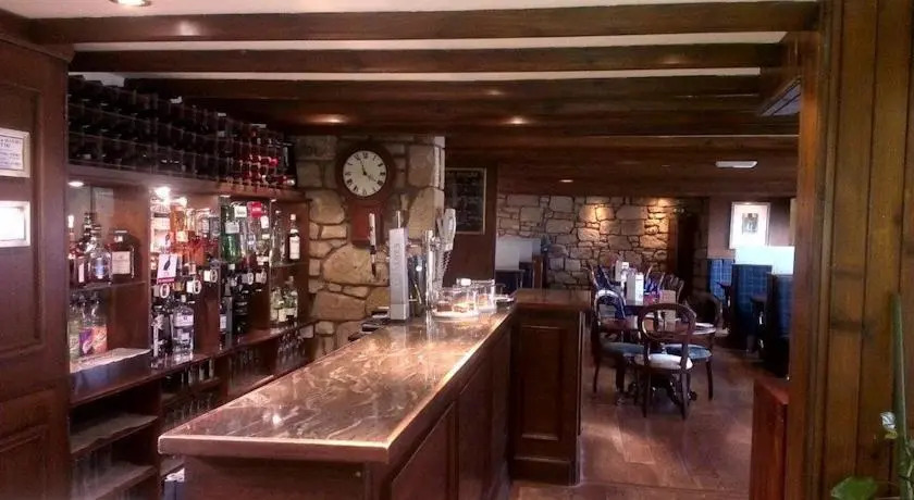 Harviestoun Country Hotel