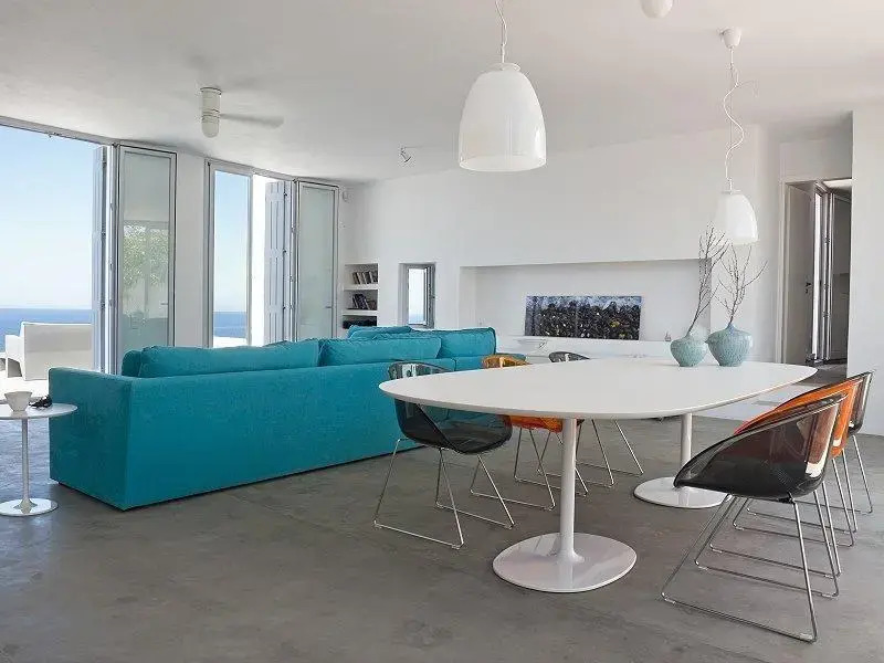 The Edge Summer Houses