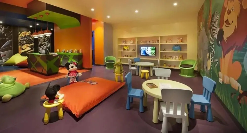 360 Vacation - Modern Studio Apartment