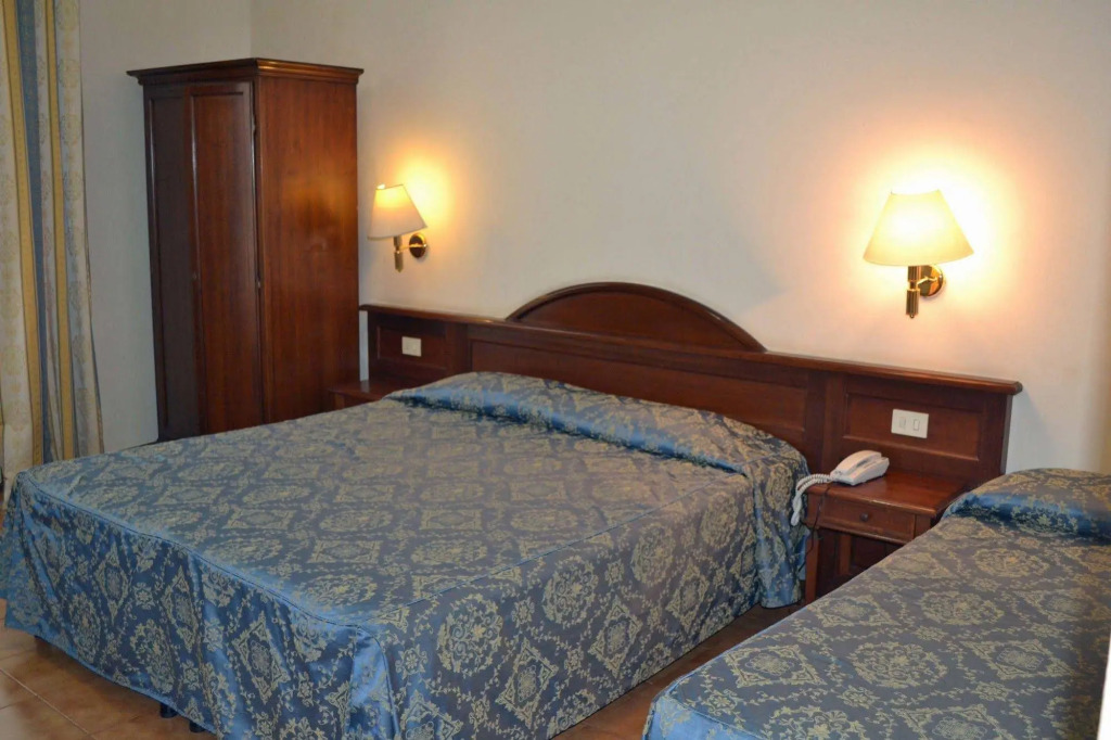 Hotel Spagna