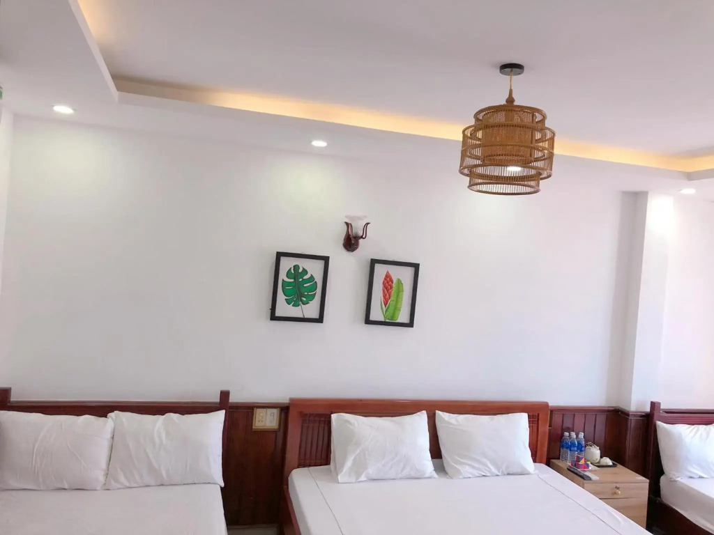 VIỆT Hostel