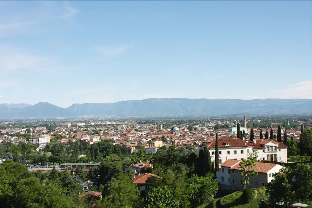 Albergo San Raffaele