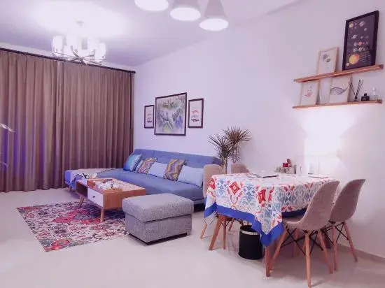Wenchang Eggshell Homestay
