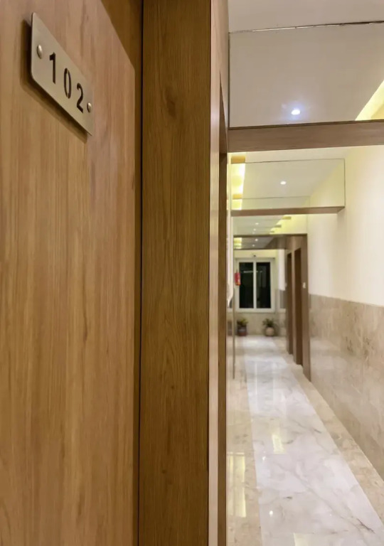 Blugent Residency