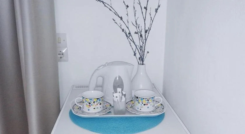 Ostria Pension