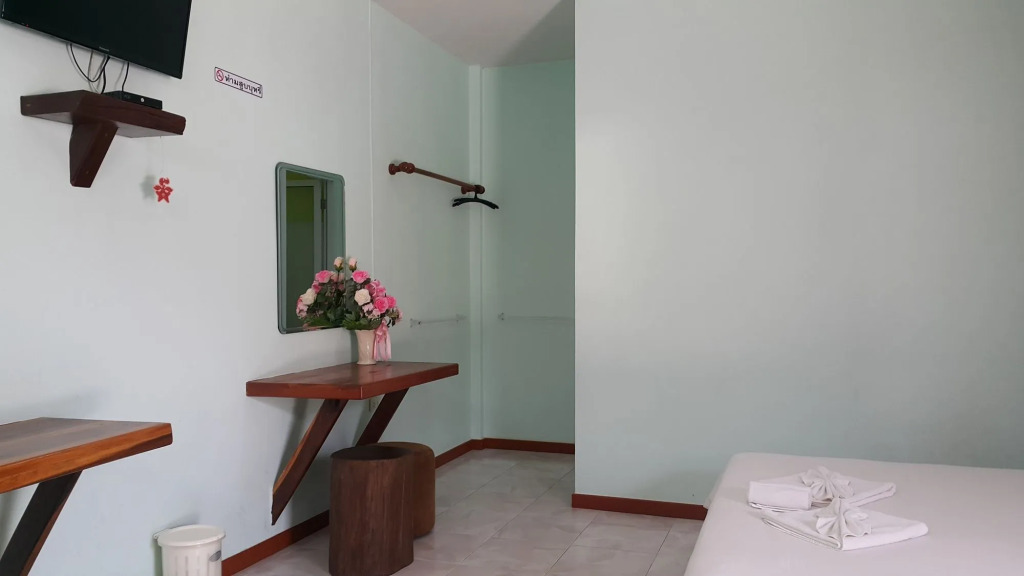 Garden House Resort