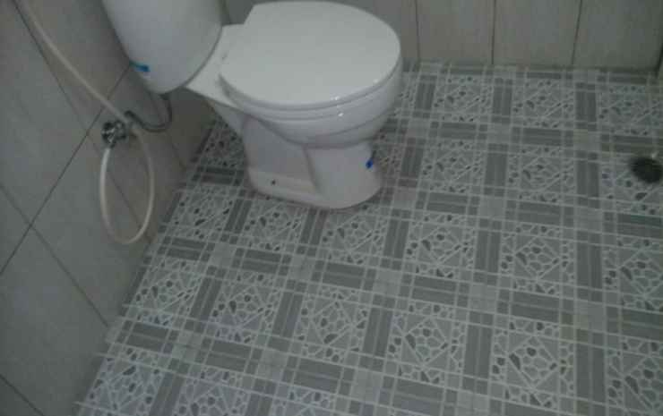 Pedek Homestay