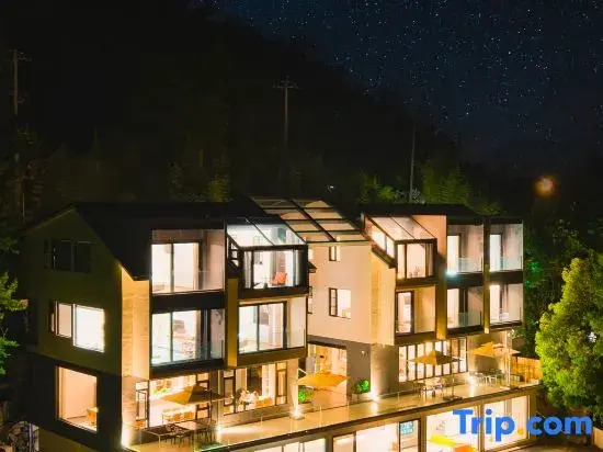 Tonglu Banshandu Homestay