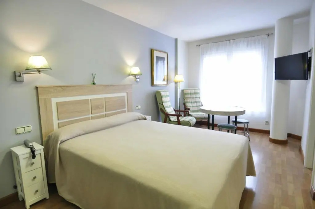 Hotel Apartamentos Aralso