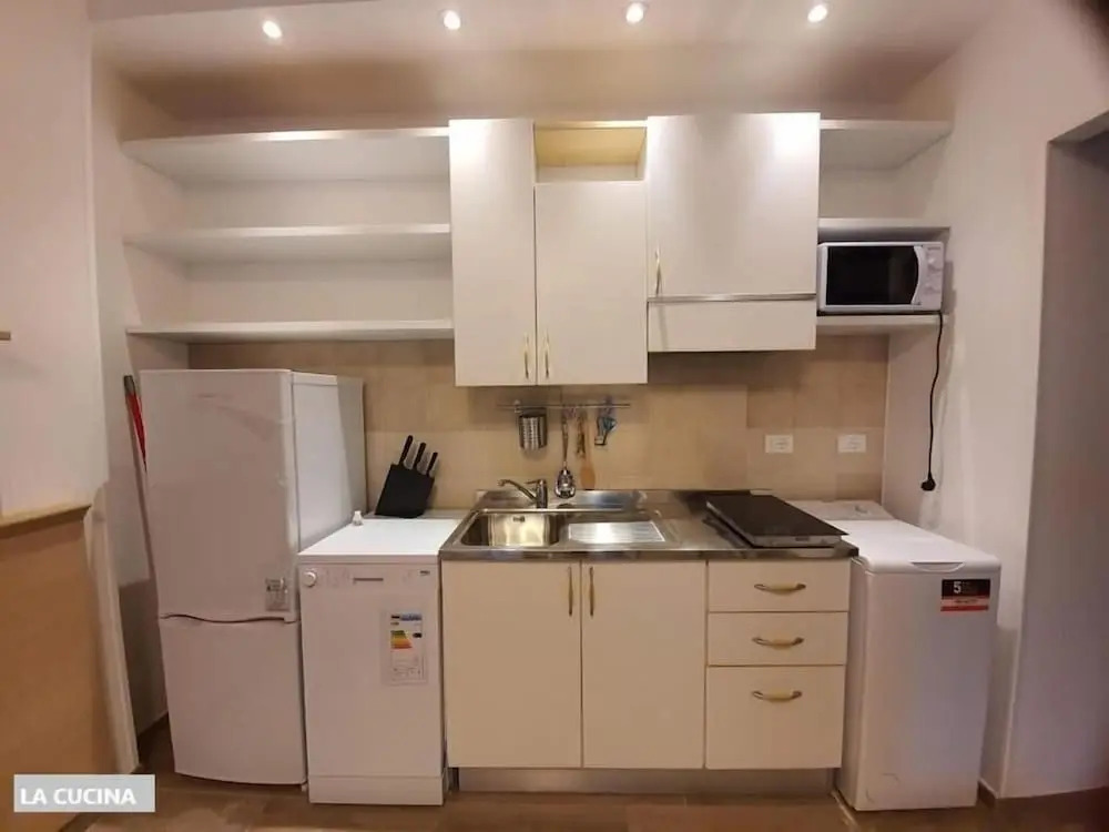 B&B Airone Cervia - Camere e Appartamenti