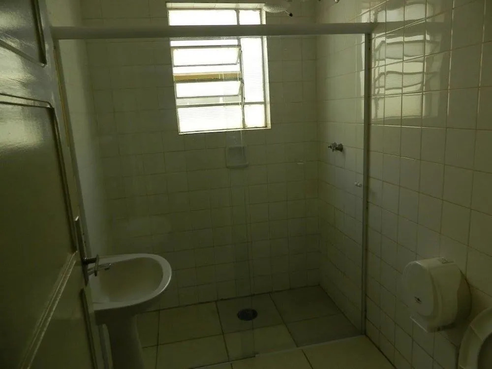 Hotel Cidade De Bauru