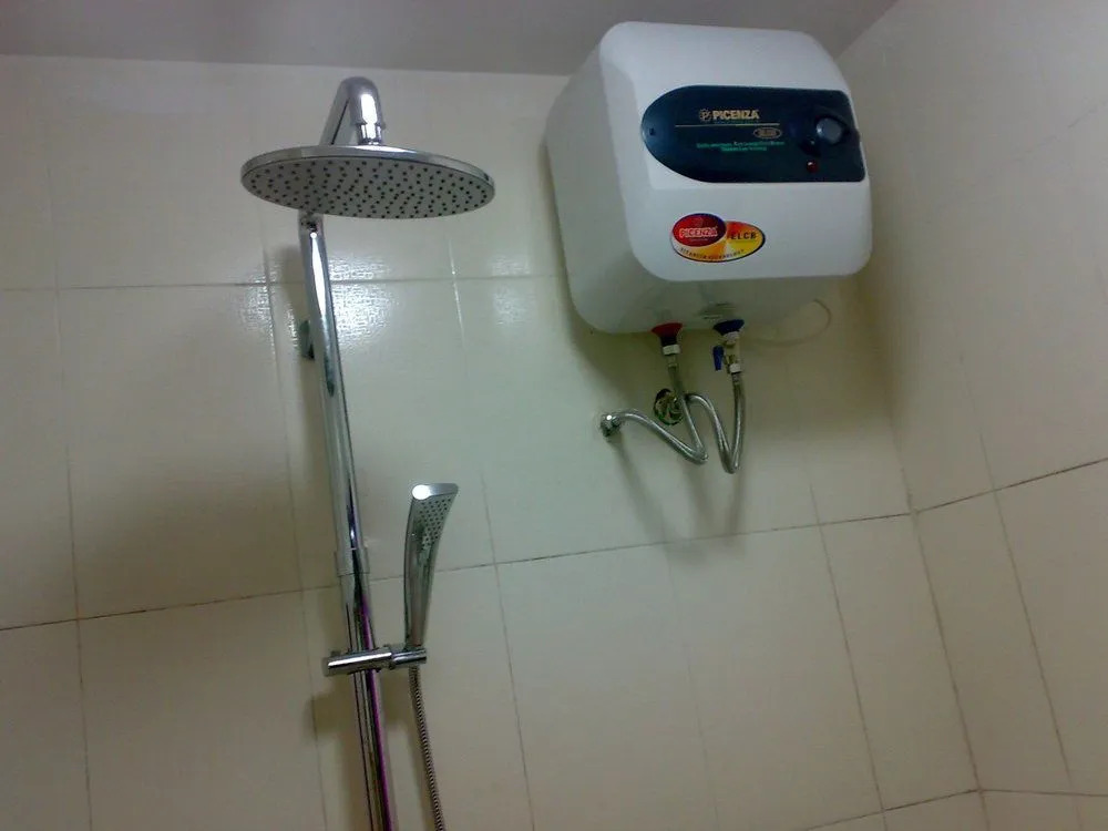 Seoul Hotel 2