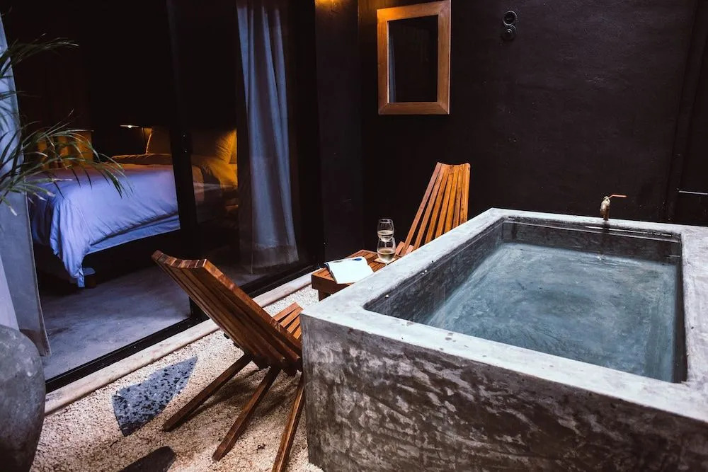 Aroma Tulum By G Hotels