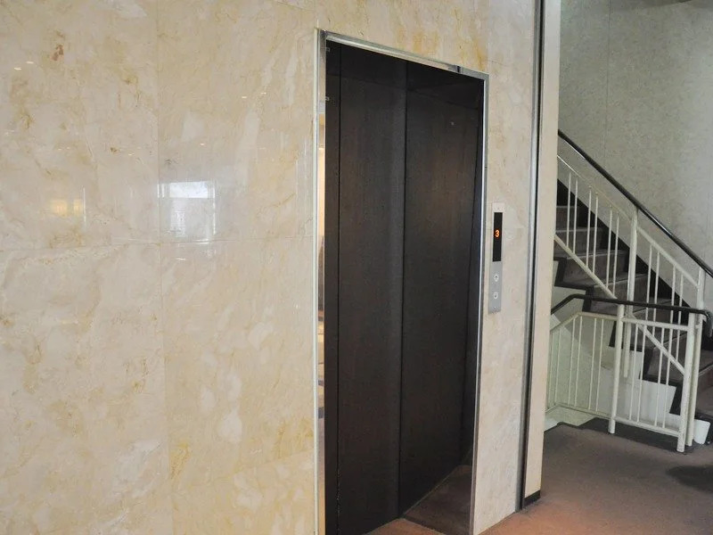 Mizusawa Grand Hotel