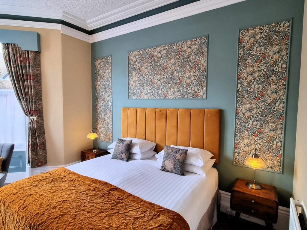 The Cavendish B&B