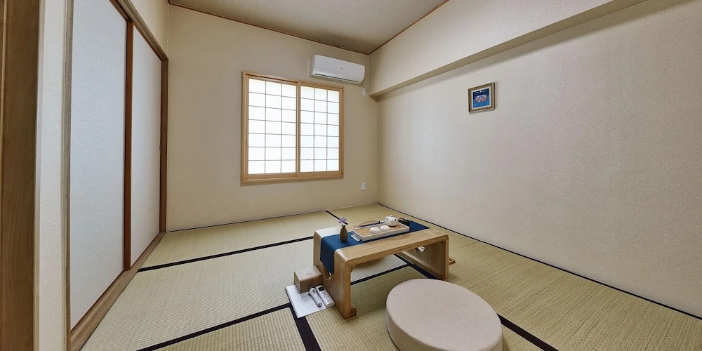 Wayn-Zen Onna Hotel