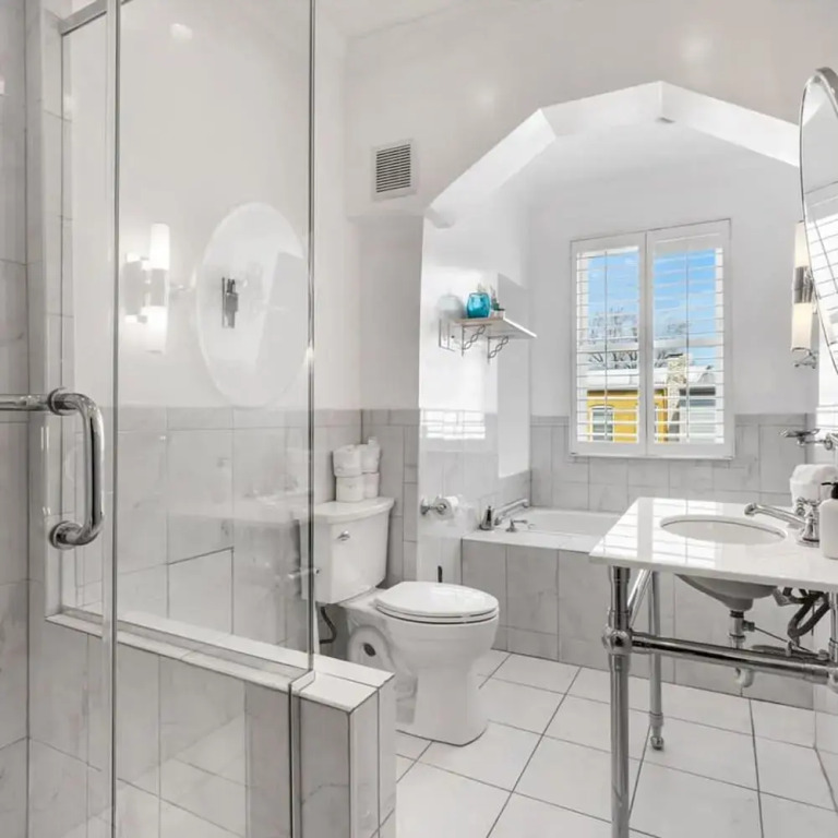 Family Group Trips to DC 4-br Close to Metro