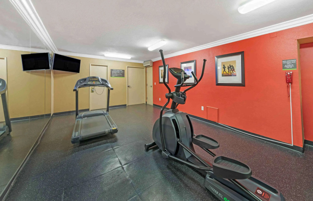 Extended Stay America Suites - Orange County - Brea