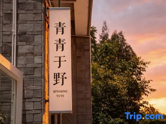 Qingqing Yuye Homestay (Dali Erhai S-Bay Ecological Corridor Store)