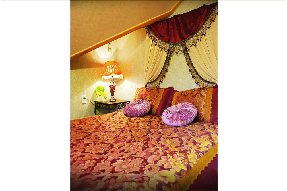 Buan Pension Maple