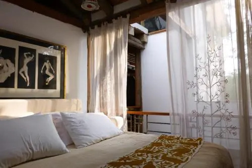 Candelaria House Boutique
