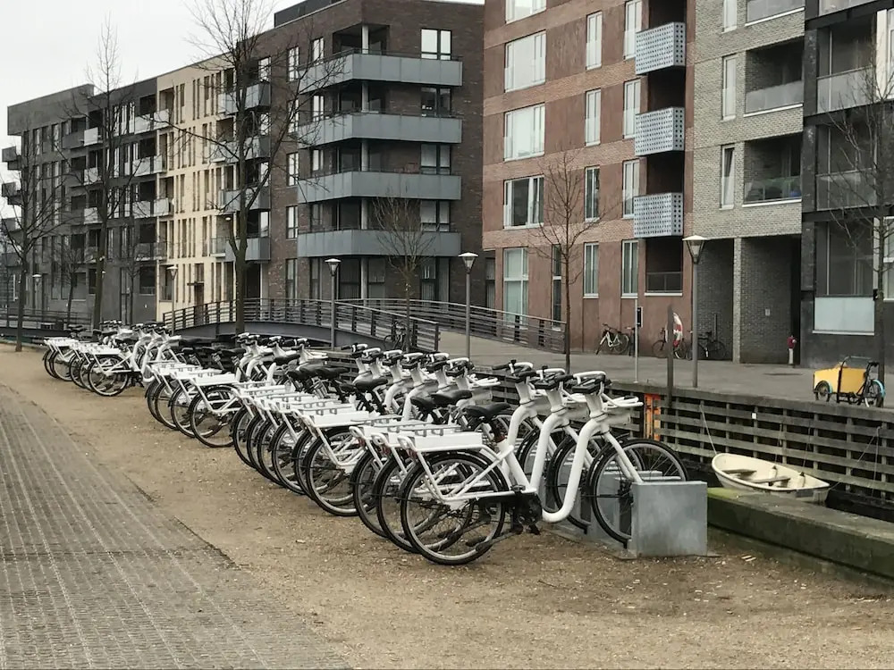 Penthouse in Sydhavn 1135-1