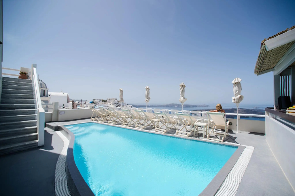 Villa Ilias
