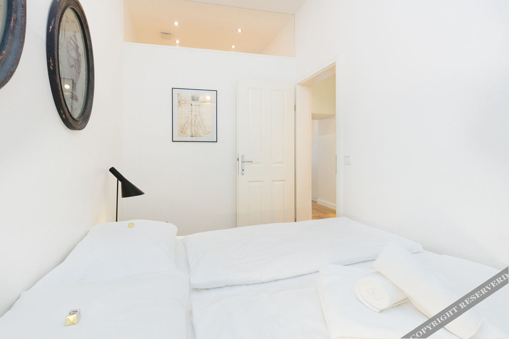 Sky Residence - Business Class Apartments City Centre