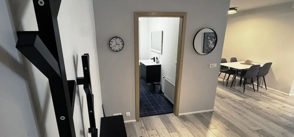 Akureyri Backpackers Hafnarstraeti 100