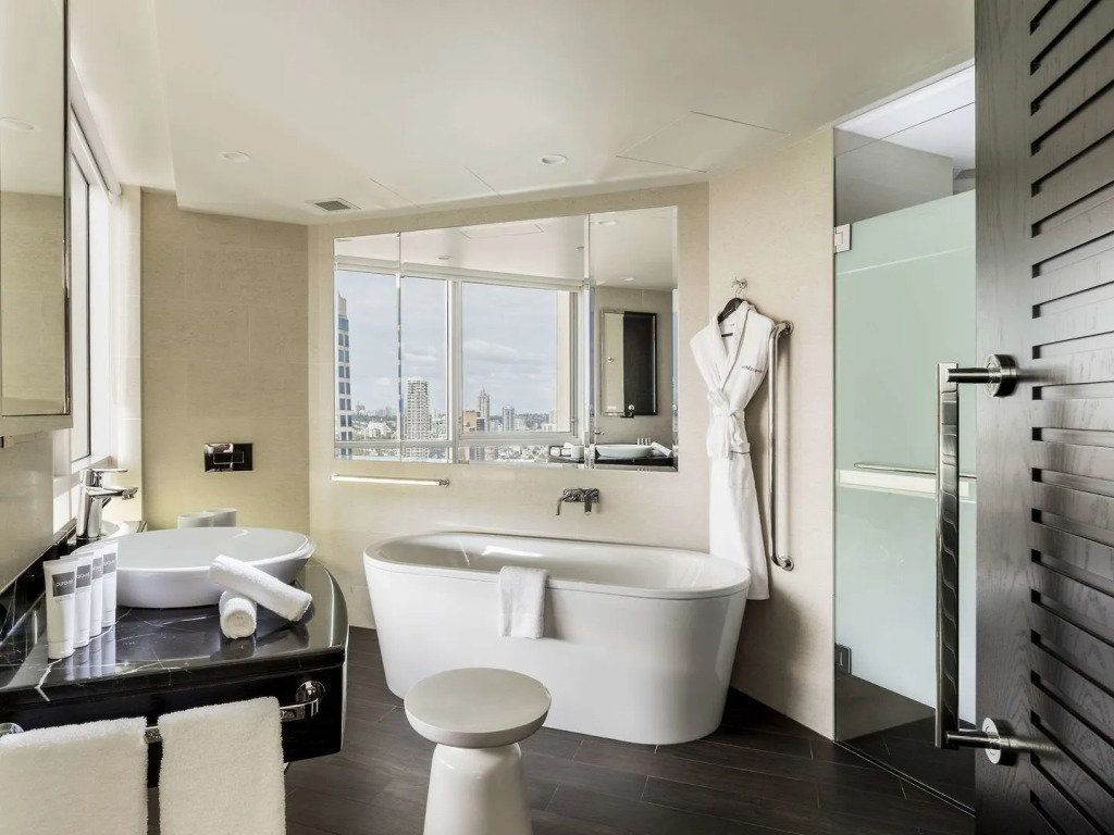 Swissotel Sydney