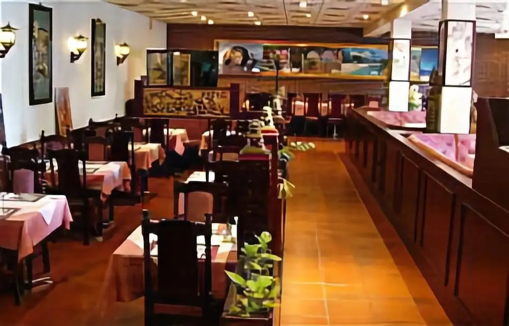 Hotel Travel INN