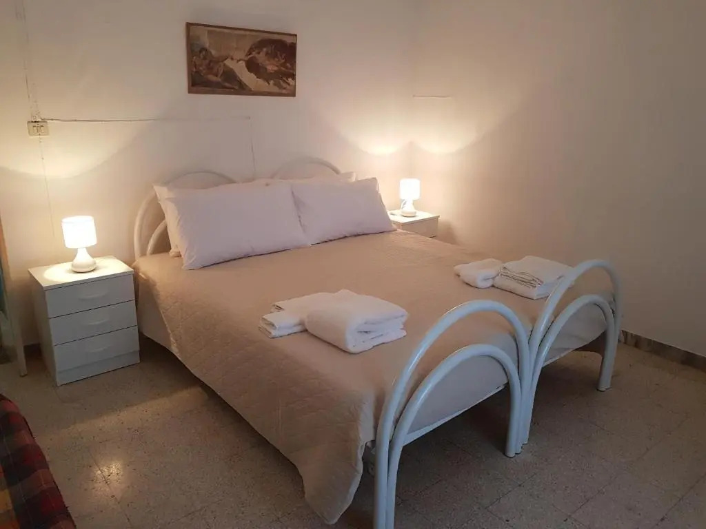 Casa in campagna