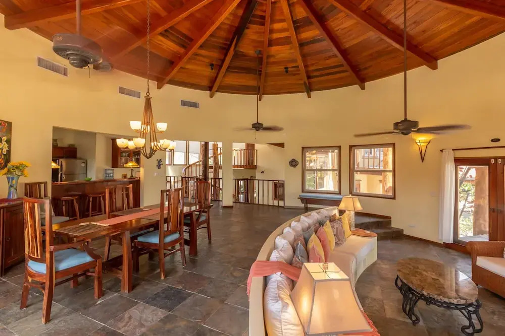 Villa Nautilus Del Mar- Seascape Villas