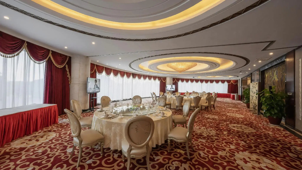 Yangpu Guest House