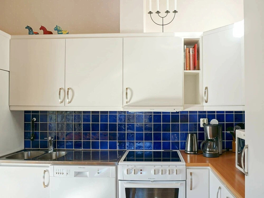 6 Person Holiday Home in Halmstad