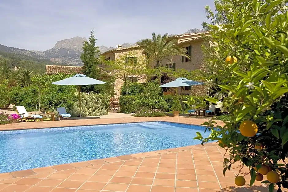 Finca Cas Curial