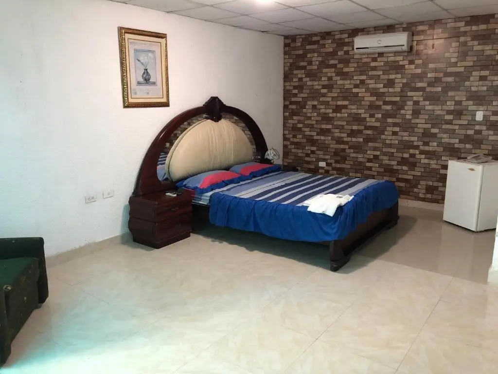 Hotel La Cascada - Lago Agrio
