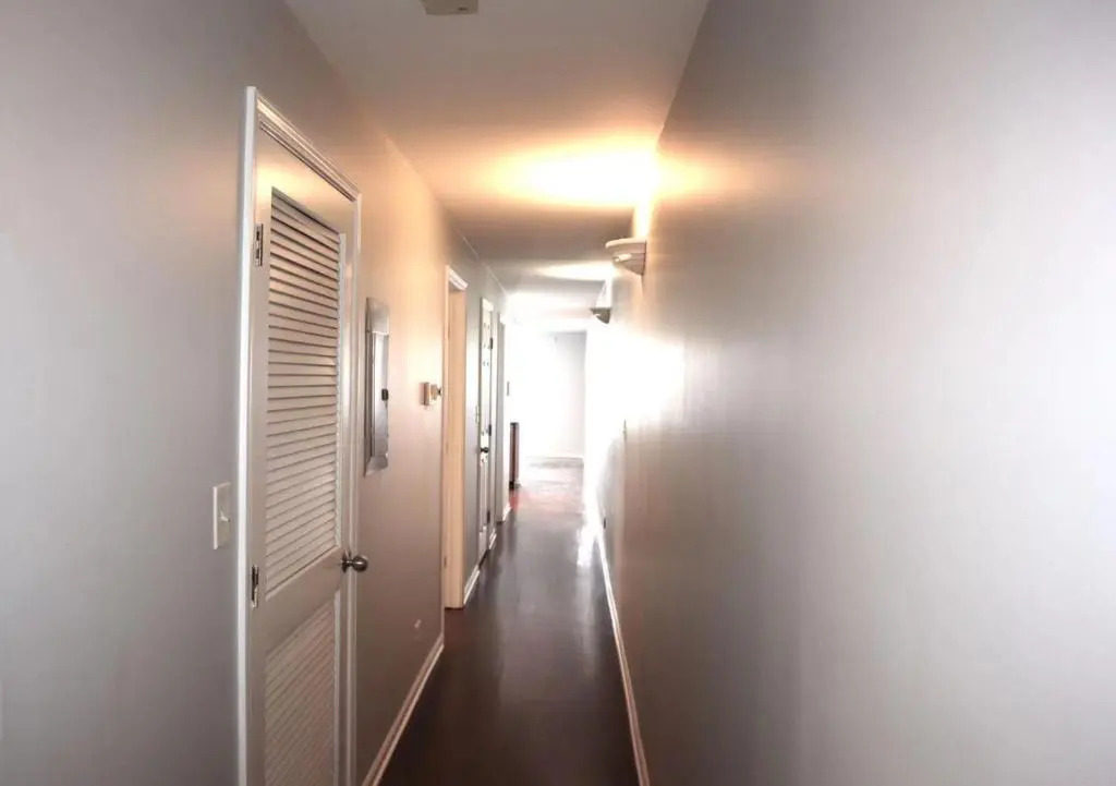 congress apartment